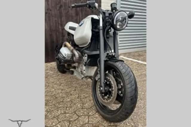 BMW R 1100 RS (1993) thumbnail 3