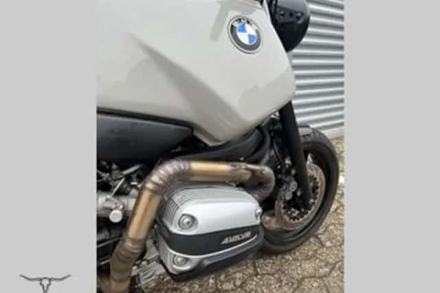BMW R 1100 RS (1993) thumbnail 4