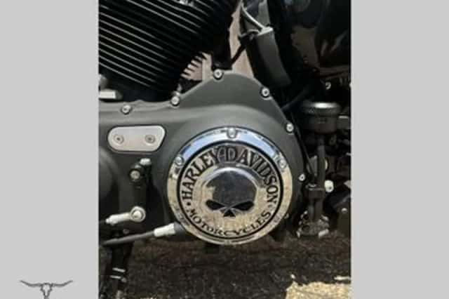 Forty Eight XL 1200 X Forty-eight (2011) thumbnail 3