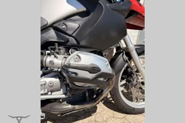 BMW R 1200 GS (2006) thumbnail 4