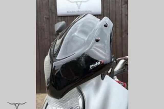Kawasaki Er-6n (2006) thumbnail 6