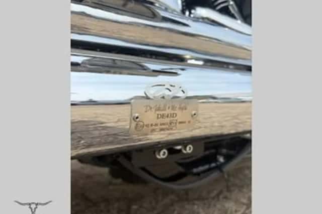 Harley-Davidson Softail (2019) thumbnail 4