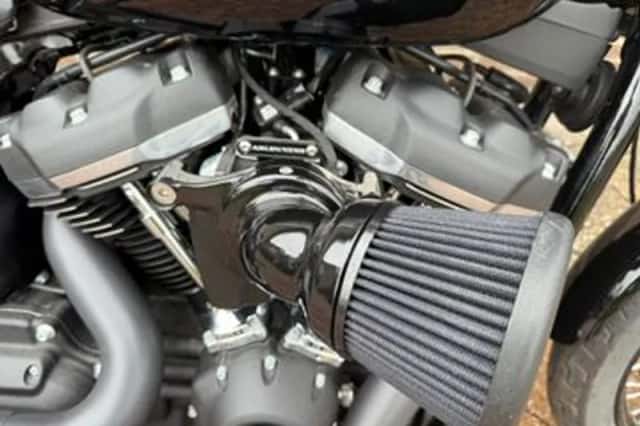 HARLEY-DAVIDSON STREET BOB FXBB 107¨ (2019) thumbnail 4