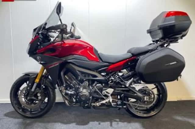 Yamaha Tracer 900 (2016) thumbnail 5