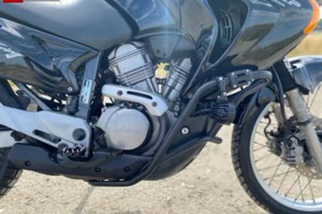 Honda XL 650V Transalp (2002) thumbnail 3