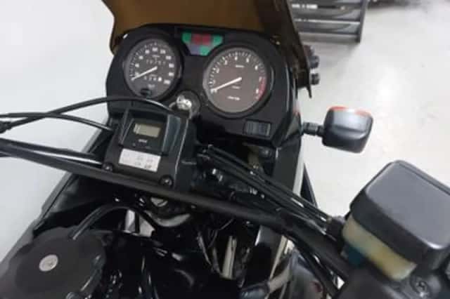 BMW R 100 GS (1992) thumbnail 5