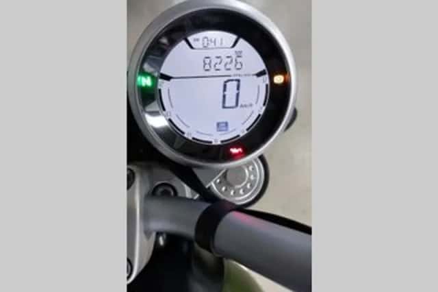 DUCATI SCRAMBLER URBAN ENDURO (2015) thumbnail 6