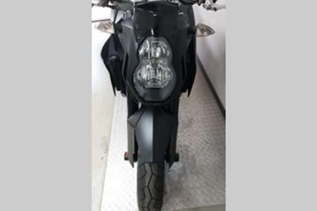 KTM 990 SUPER DUKE R (2007) thumbnail 3