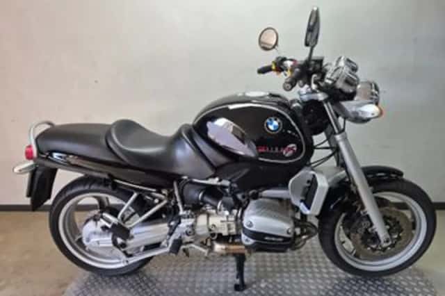 BMW R 1100 R (1998) thumbnail 2