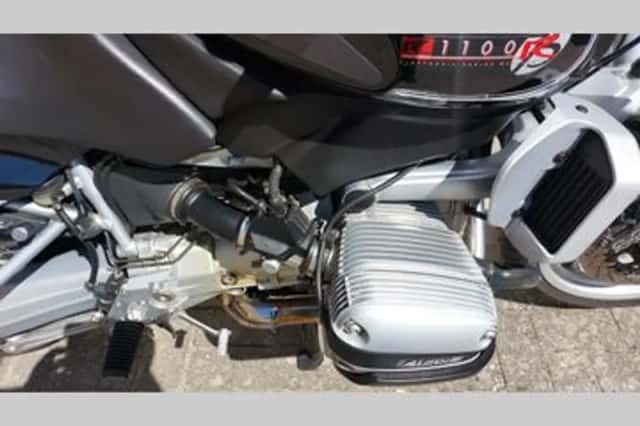 BMW R 1100 R (1998) thumbnail 6