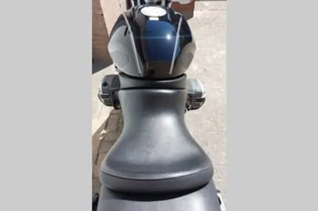 BMW R 1100 R ABS (1998) thumbnail 6