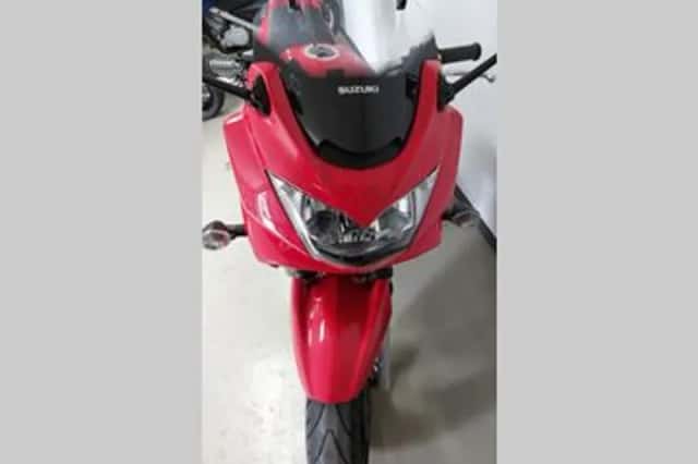 Suzuki BANDIT 650 A (2007) thumbnail 3