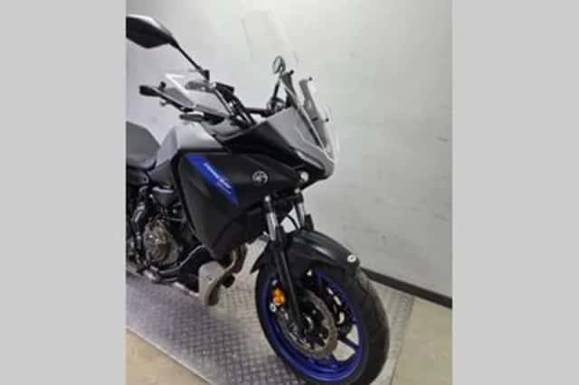 Yamaha Tracer 700 (2020) thumbnail 2