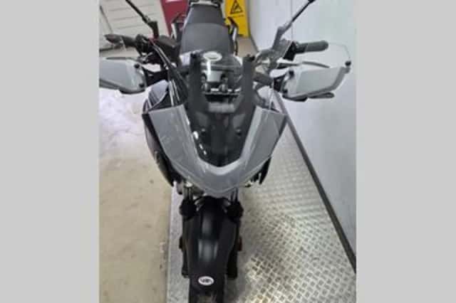 Yamaha Tracer 700 (2020) thumbnail 5