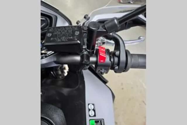 Yamaha Tracer 700 (2020) thumbnail 6