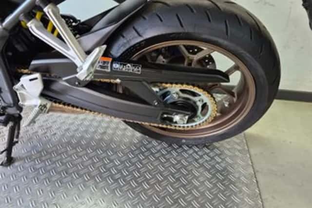 Honda CB 650 R (2023) thumbnail 4
