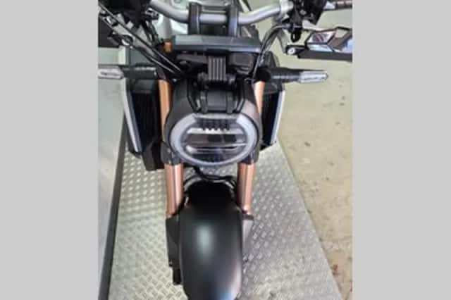 Honda CB 650 R (2023) thumbnail 5
