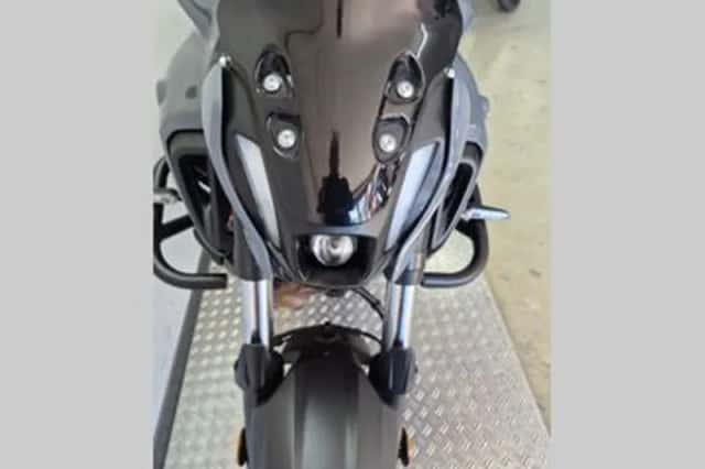 Yamaha MT-07 (2022) thumbnail 6
