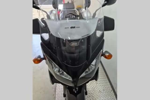Suzuki V-STROM 1000 (2005) thumbnail 3