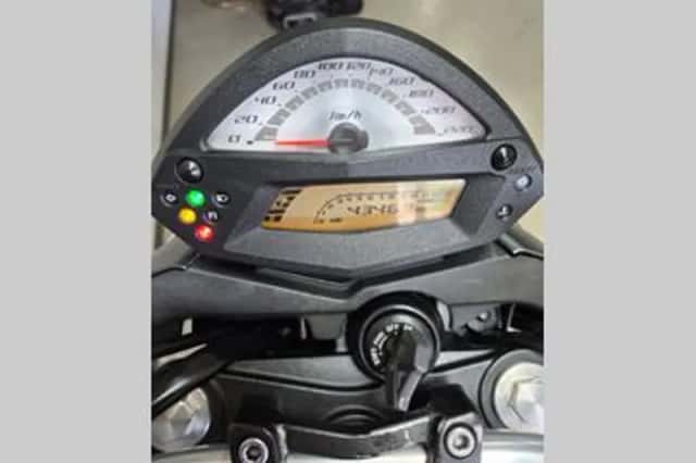 Kawasaki Er-6n (2012) thumbnail 6