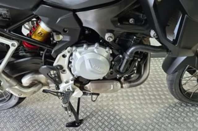 BMW F 850 GS (2019) thumbnail 5