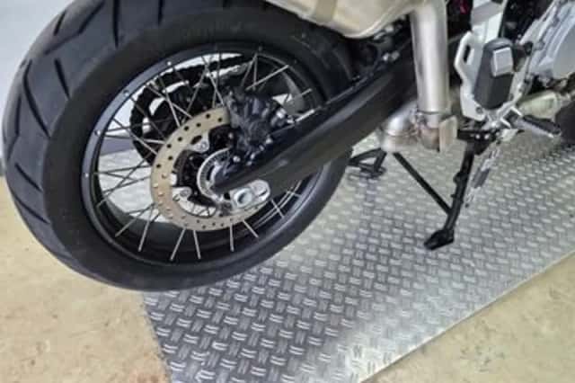 BMW F 850 GS (2019) thumbnail 6