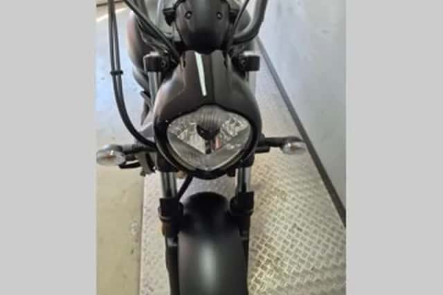 Kawasaki Vulcan (2019) thumbnail 3