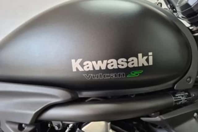 Kawasaki Vulcan (2019) thumbnail 4