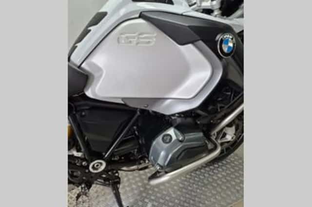 BMW R 1200 GS Adventure (2016) thumbnail 5