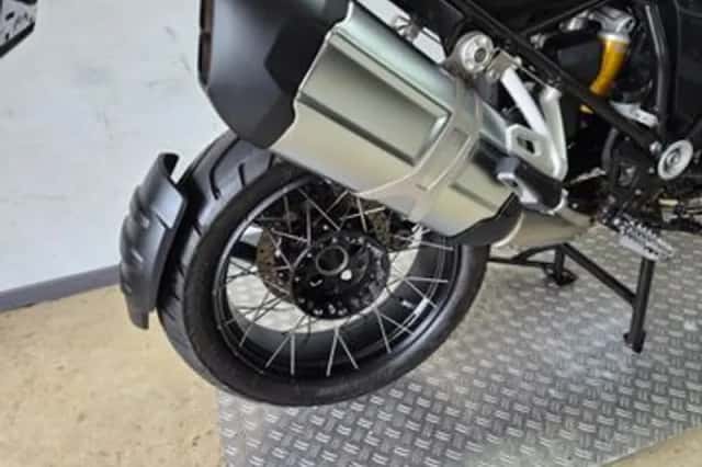 BMW R 1200 GS Adventure (2016) thumbnail 6