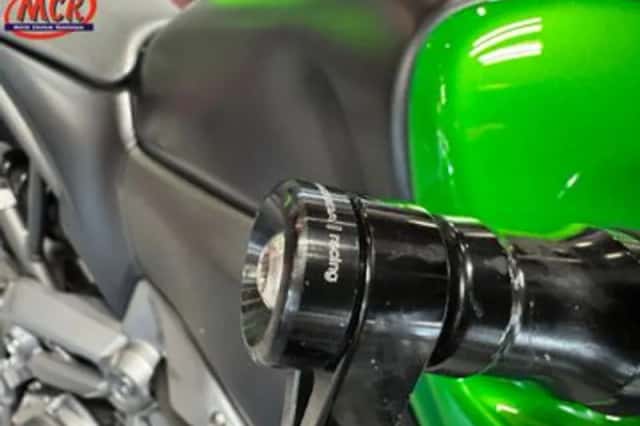 Kawasaki Z900 (2018) thumbnail 6