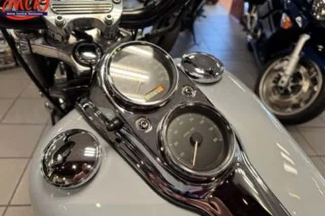 HARLEY-DAVIDSON STREETBOB LOW RIDER FXDLI FXDB (2004) thumbnail 6