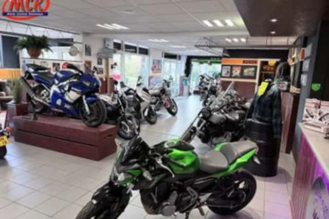 Kawasaki Z650 (2018) thumbnail 6