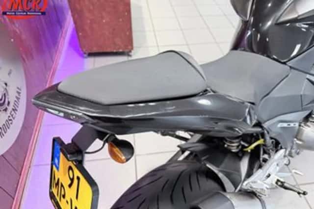 Kawasaki Z800 (2014) thumbnail 5