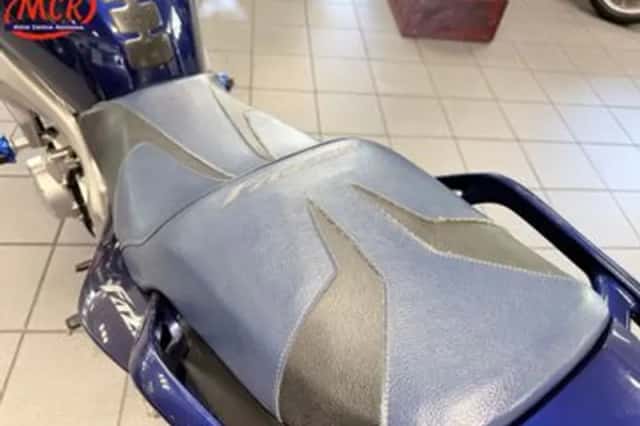 Yamaha FZ 6S Fazer (2003) thumbnail 5