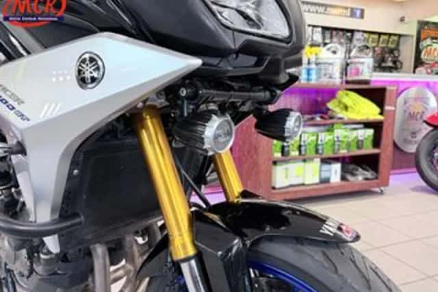 Yamaha Tracer 900 (2018) thumbnail 2