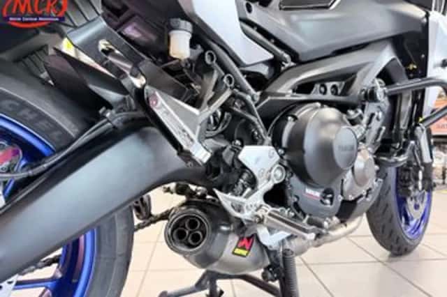 Yamaha Tracer 900 (2018) thumbnail 6