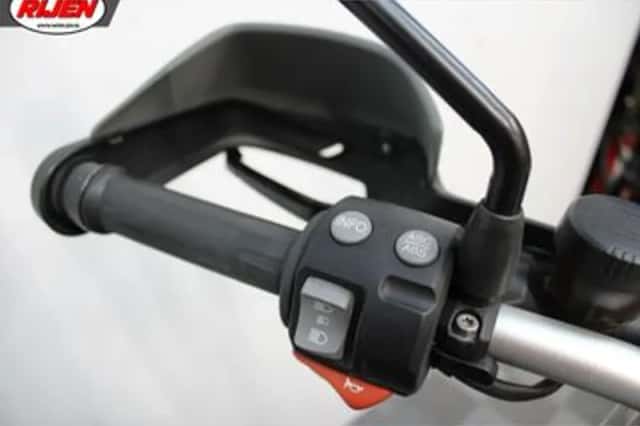 BMW R 1200 GS (2010) thumbnail 5