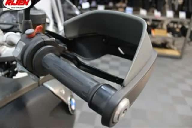 BMW R 1200 GS (2010) thumbnail 6