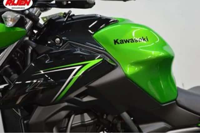 KAWASAKI Z650 ABS (2021) thumbnail 6