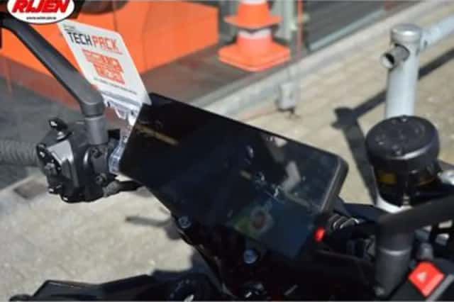 KTM Duke 990 (2026) thumbnail 6