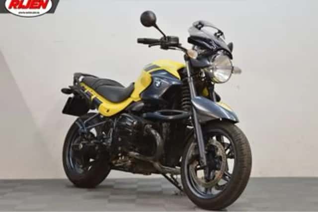BMW R 1150 R (2003) thumbnail 1
