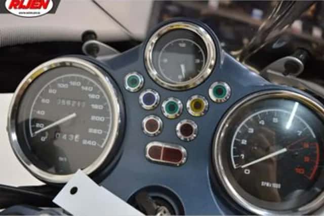 BMW R 1150 R (2003) thumbnail 6
