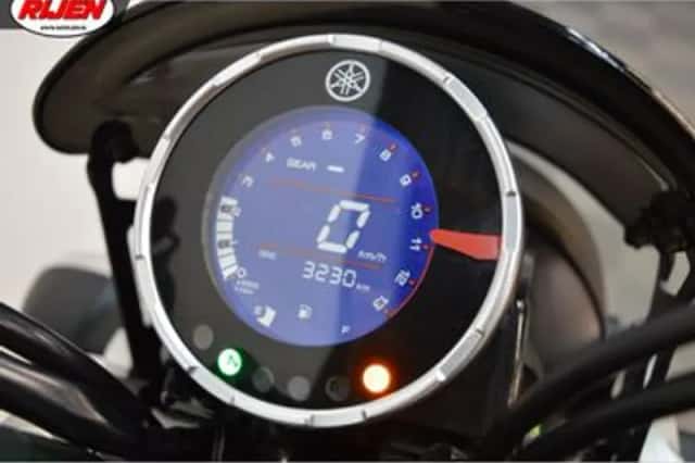 Yamaha XSR125 (2022) thumbnail 5