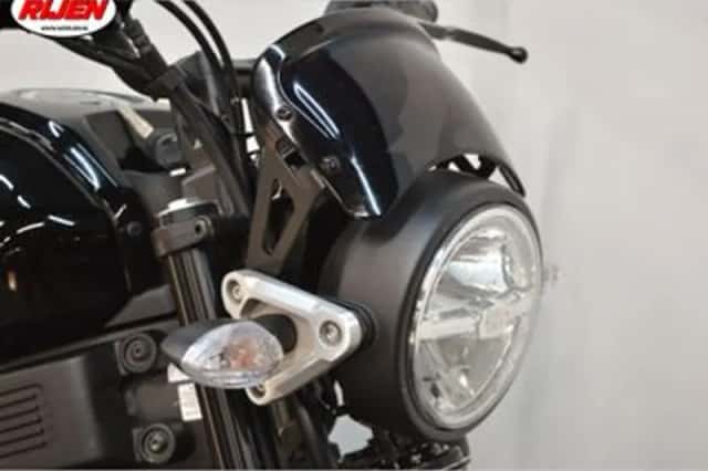 Yamaha XSR125 (2022) thumbnail 6
