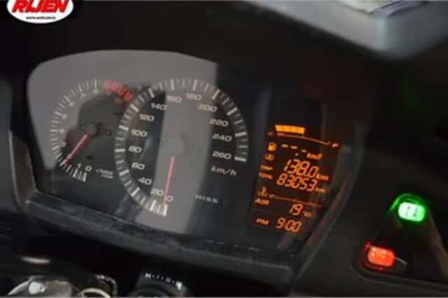 Honda ST 1300 PAN EUROPEAN ABS (2004) thumbnail 3