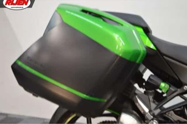 KAWASAKI Z 1000 SX ABS (2015) thumbnail 6