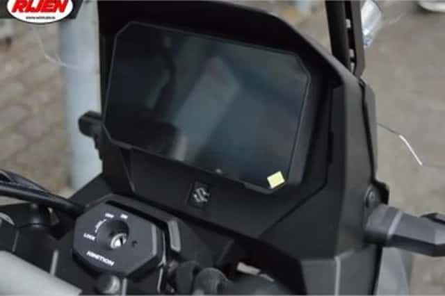 Suzuki V-Strom 800 (2026) thumbnail 2