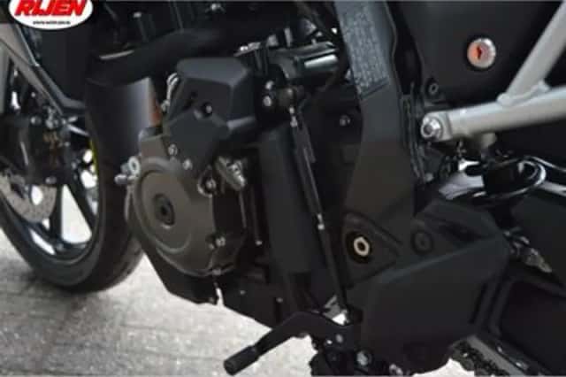 Suzuki V-Strom 800 (2026) thumbnail 4