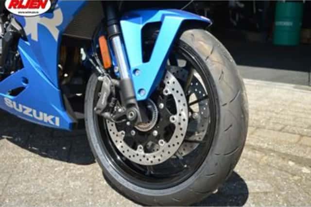 Suzuki GSX-8R (2026) thumbnail 6
